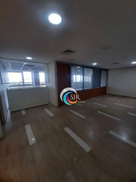 Conjunto para alugar, 300 m² - Itaim Bibi - São Paulo/SP