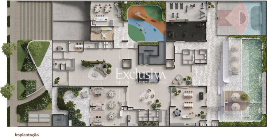 Apartamento com 3 dormitórios à venda, 154 m² - Zahra, Nova Prochet - Londrina/PR