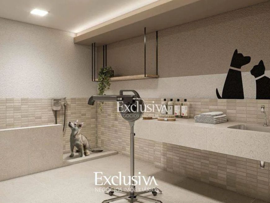 Apartamento com 3 dormitórios à venda, 154 m² - Zahra, Nova Prochet - Londrina/PR