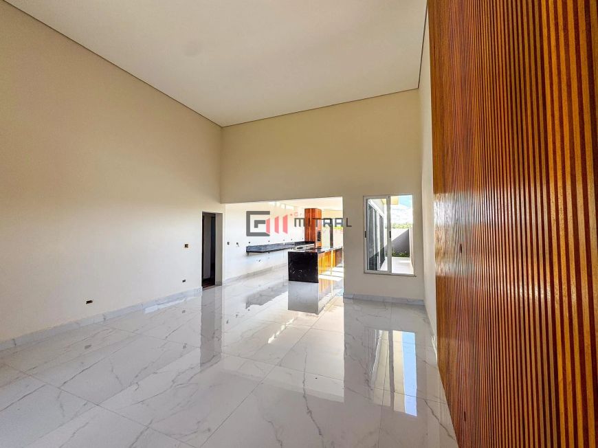 Casa Térrea à venda, 3 dormitórios (1 suíte) no condominio TAUA, Londrina, PR