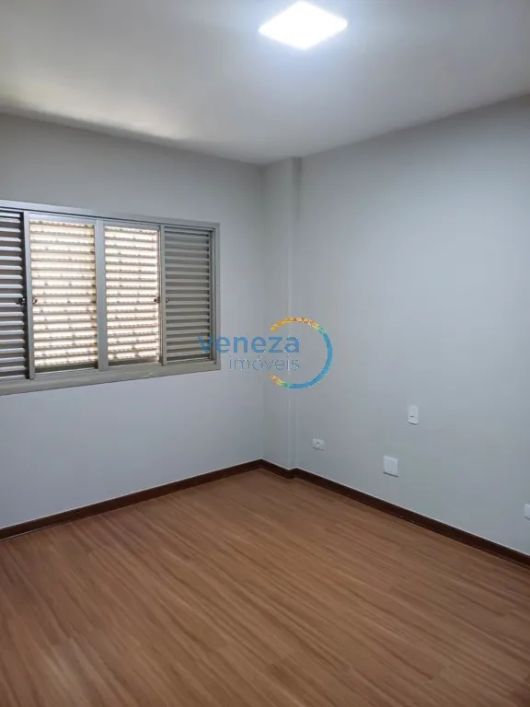 Apartamento com 3 quartos à venda por R$ 580000.00, 133.00 m2 - CENTRO - LONDRINA/PR