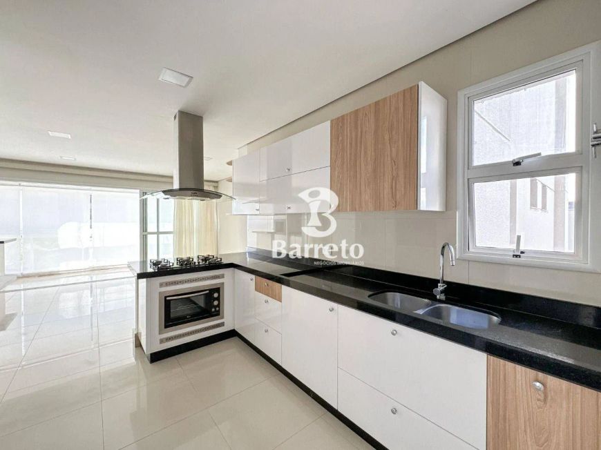 Apartamento com 3 dormitórios à venda, 122 m² por R$ 1.300.000,00 - Gleba Fazenda Palhano - Londrina