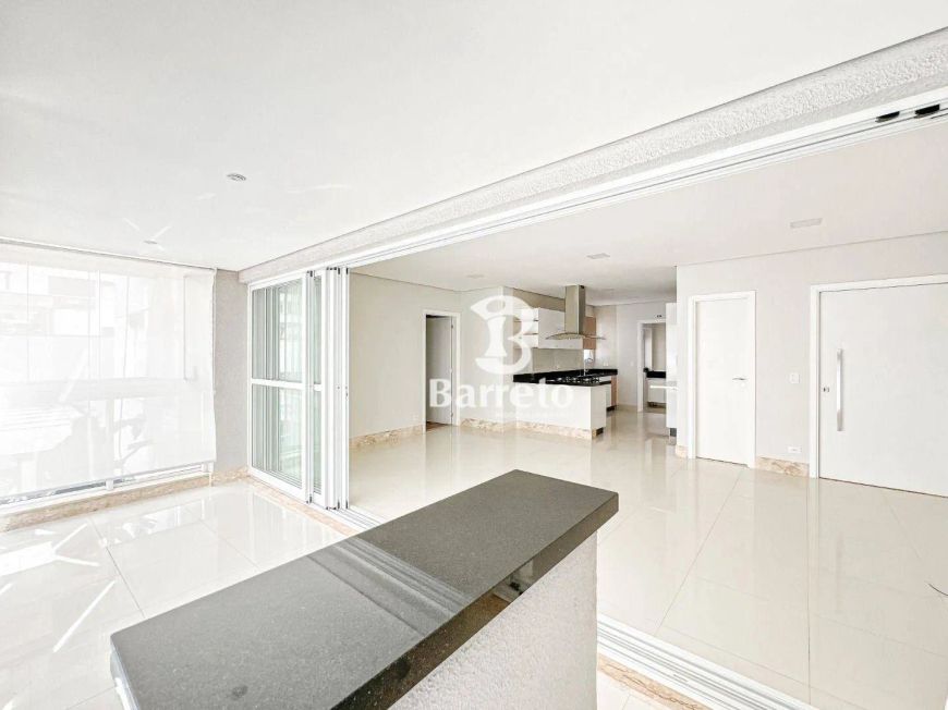 Apartamento com 3 dormitórios à venda, 122 m² por R$ 1.300.000,00 - Gleba Fazenda Palhano - Londrina
