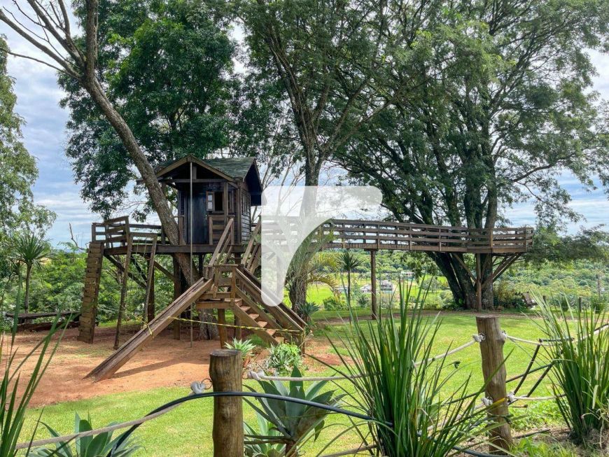 Terreno à venda, 1562 m² por R$ 950.000,00 - Residencial Maanaim - Londrina/PR