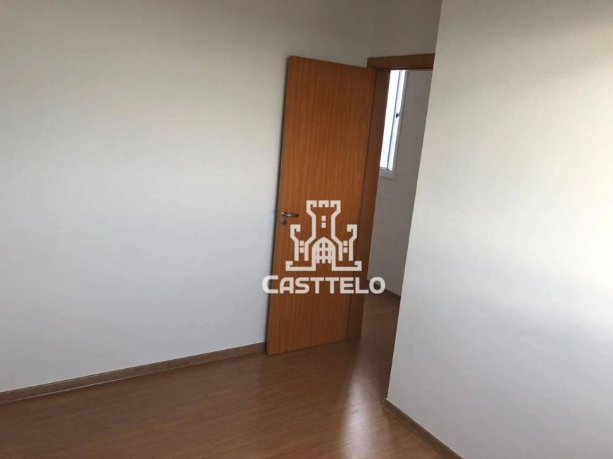 Apartamento com 2 dormitórios à venda, 45 m² por R$ 215.000,00 - Aquaville - Londrina/PR