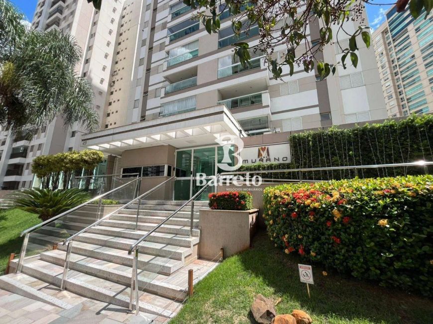 Apartamento com 3 dormitórios para Venda no Maison Murano, Londrina-PR