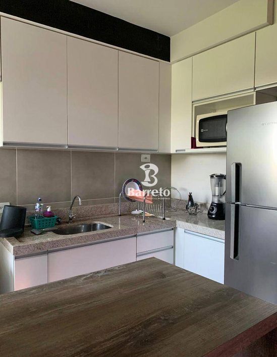 Apartamento com 2 quartos na Zorte Norte de Londrina