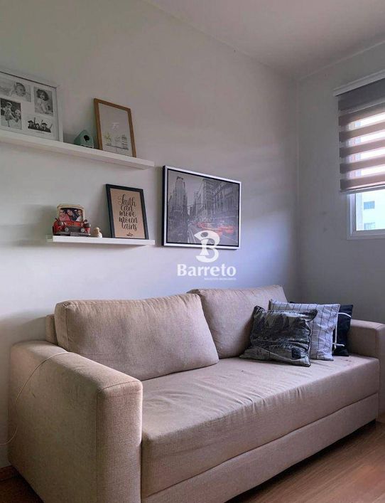 Apartamento com 2 quartos na Zorte Norte de Londrina