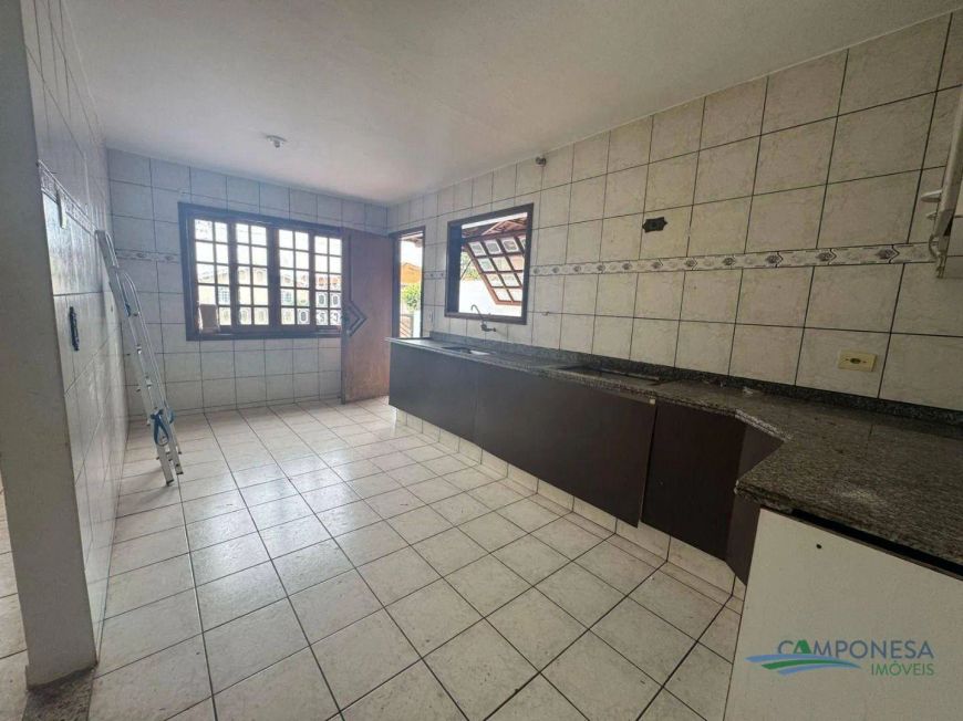 Casa com 4 dormitórios à venda, 89 m² por R$ 614.000,00 - São Pedro - Londrina/PR