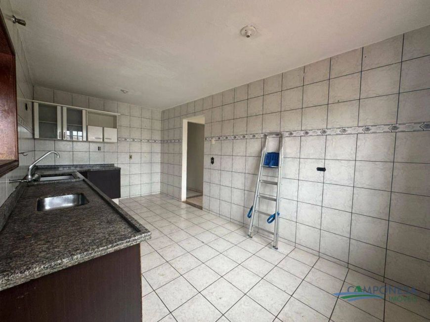 Casa com 4 dormitórios à venda, 89 m² por R$ 614.000,00 - São Pedro - Londrina/PR
