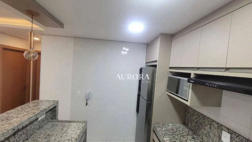 Apartamento no Residencial La Spezia com 2 dormitórios à venda, 45 m² por R$ 245.000 - Esperança - L