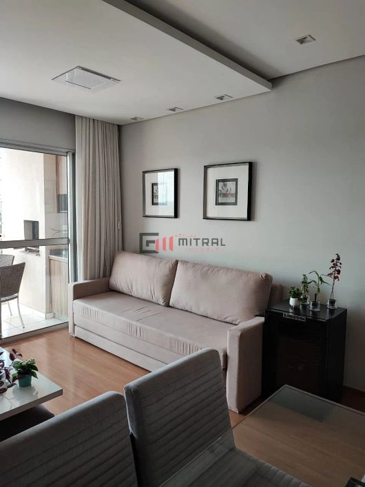 Apaartamento 3 quartos com suíte - Fit Terra Bonita - Catuaí Shopping