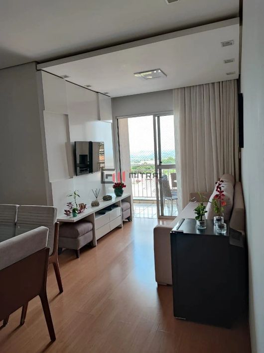 Apaartamento 3 quartos com suíte - Fit Terra Bonita - Catuaí Shopping