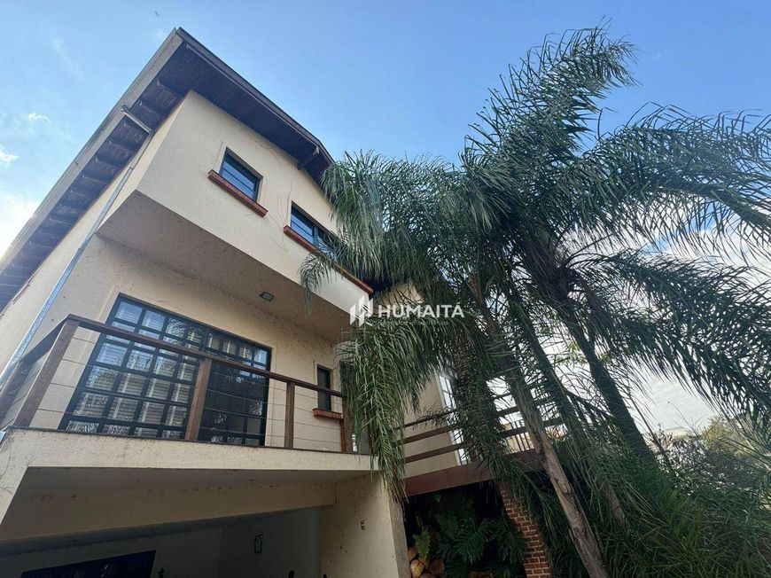 Sobrado Condominio Royal Park