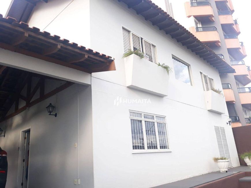 Sobrado à venda, 185 m² por R$ 1.050.000,00 - Boa Vista - Londrina/PR