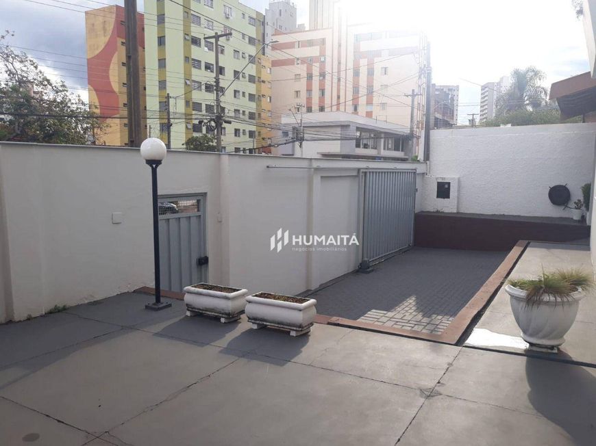 Sobrado à venda, 185 m² por R$ 1.050.000,00 - Boa Vista - Londrina/PR