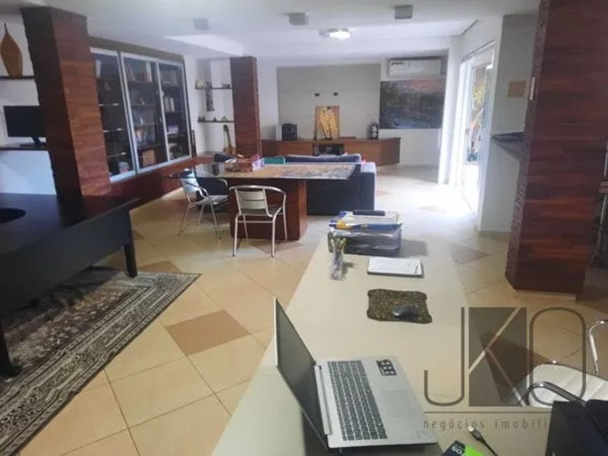 Casa à venda 5 Quartos, 3 Suites, 4 Vagas, 575M², Royal Park Residence &amp;amp; Resort, Londrina - PR |