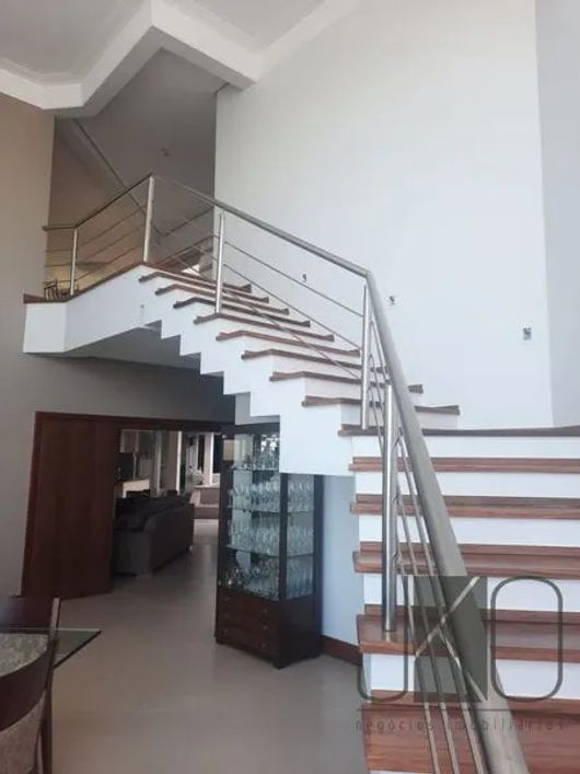 Casa à venda 5 Quartos, 3 Suites, 4 Vagas, 575M², Royal Park Residence &amp;amp; Resort, Londrina - PR |