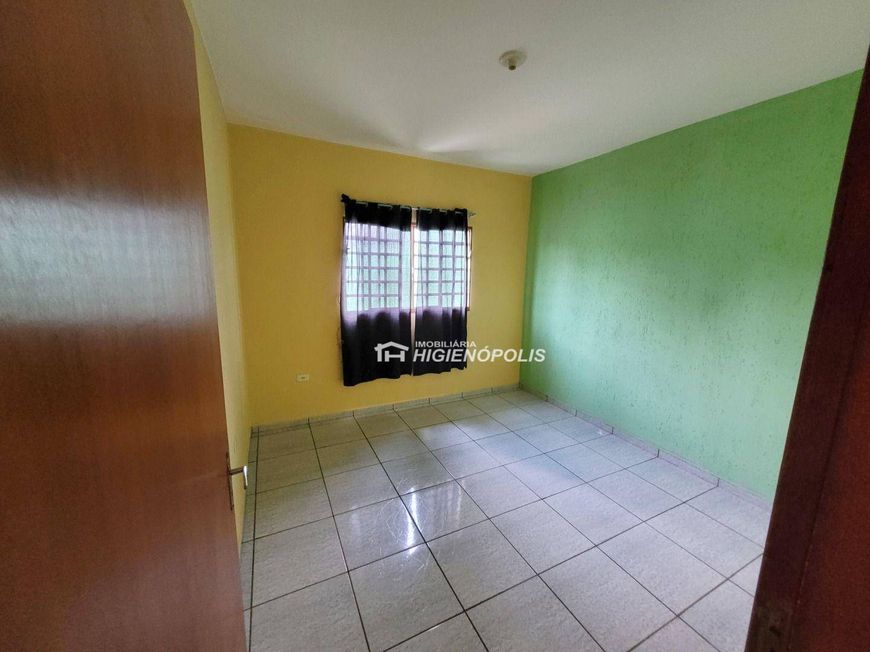 Casa residencial c/ 2 qtos - R. Teresinha Região, 104 - Res. Quadra Norte - Londrina/PR