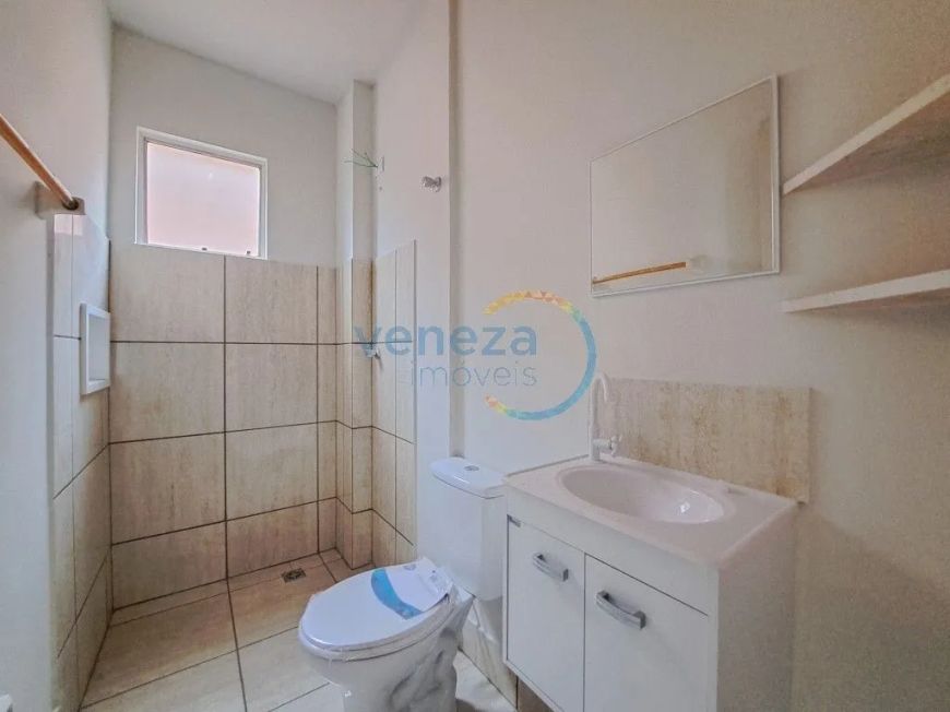 Apartamento com 3 quartos à venda por R$ 150000.00, 57.00 m2 - SANTA CRUZ - LONDRINA/PR