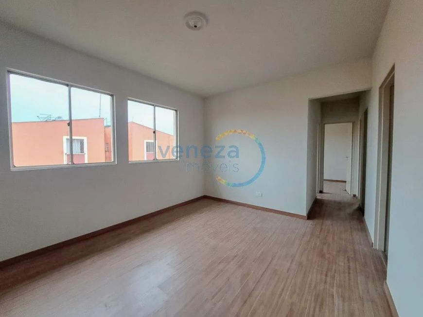 Apartamento com 3 quartos à venda por R$ 150000.00, 57.00 m2 - SANTA CRUZ - LONDRINA/PR