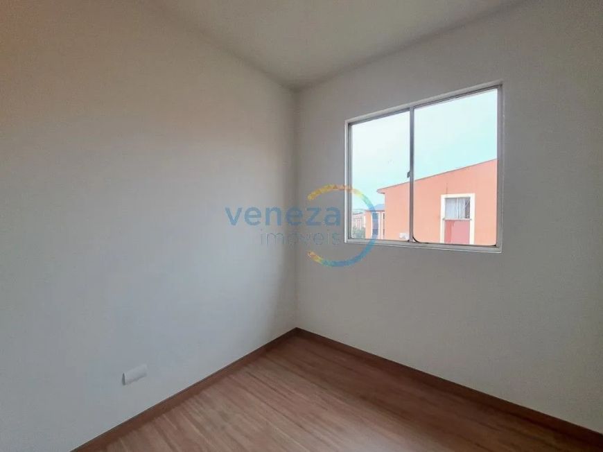 Apartamento com 3 quartos à venda por R$ 150000.00, 57.00 m2 - SANTA CRUZ - LONDRINA/PR