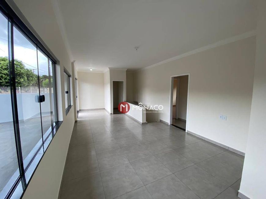 Casa com 3 dormitórios à venda, 240 m² por R$ 450.000,00 - Jardim Guararapes - Londrina/PR