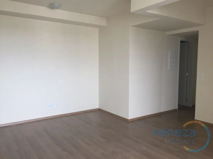 Apartamento com 2 quartos à venda por R$ 620000.00, 78.21 m2 - GLEBA PALHANO - LONDRINA/PR