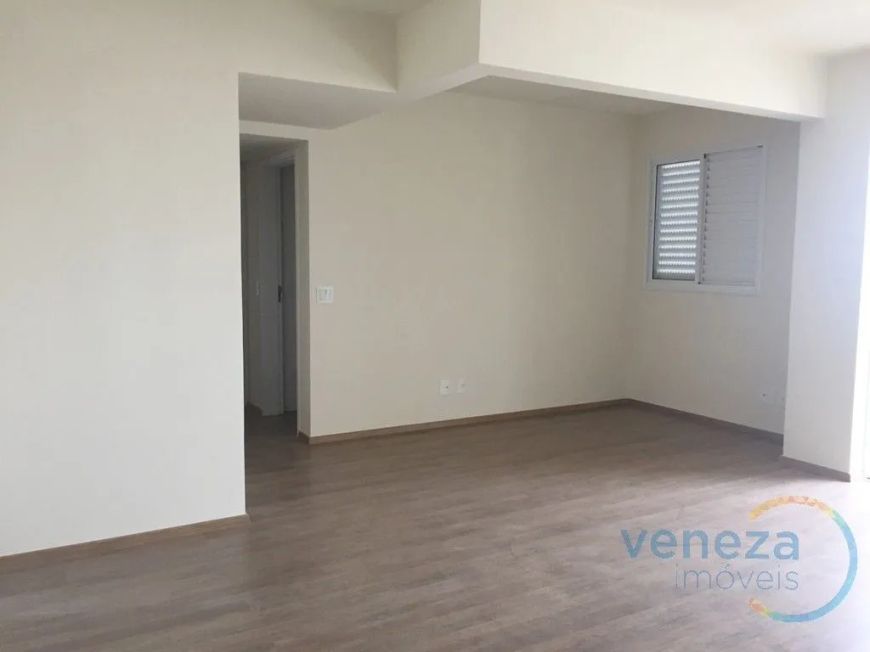 Apartamento com 2 quartos à venda por R$ 620000.00, 78.21 m2 - GLEBA PALHANO - LONDRINA/PR