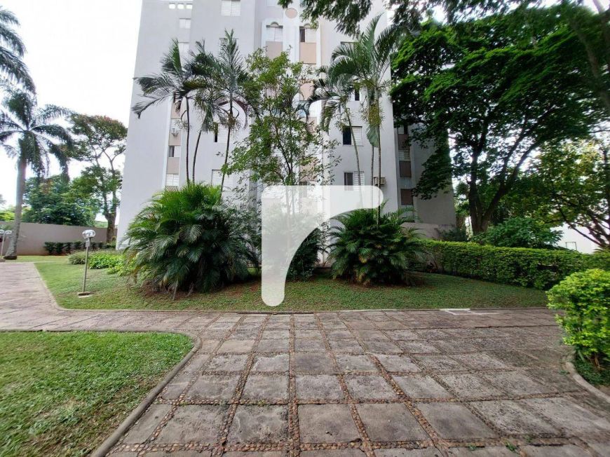Apto no Quinta da Boa Vista -I