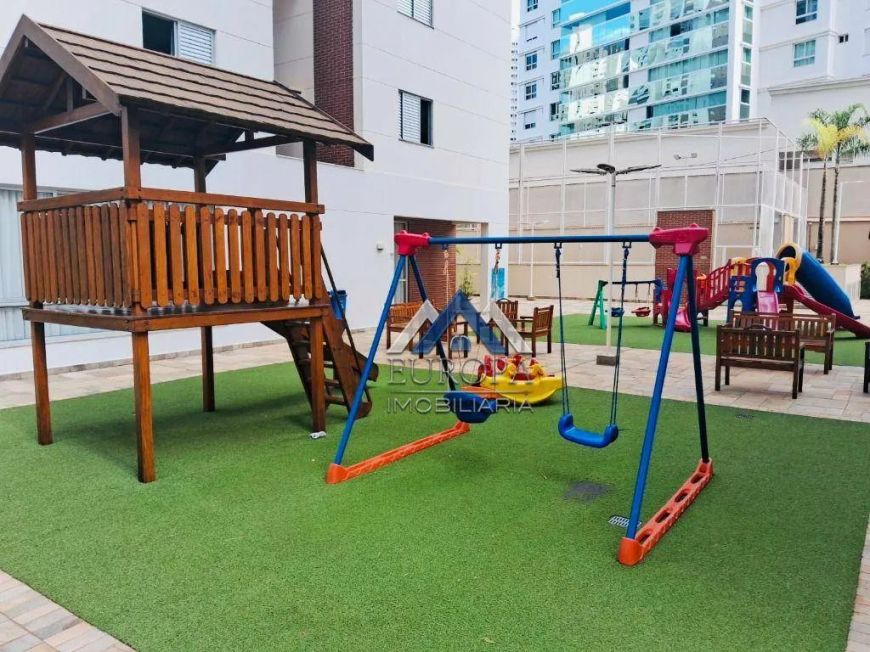 Apartamento com 3 dormitórios à venda, 74 m² por R$ 700.000,00 - Gleba Palhano - Londrina/PR