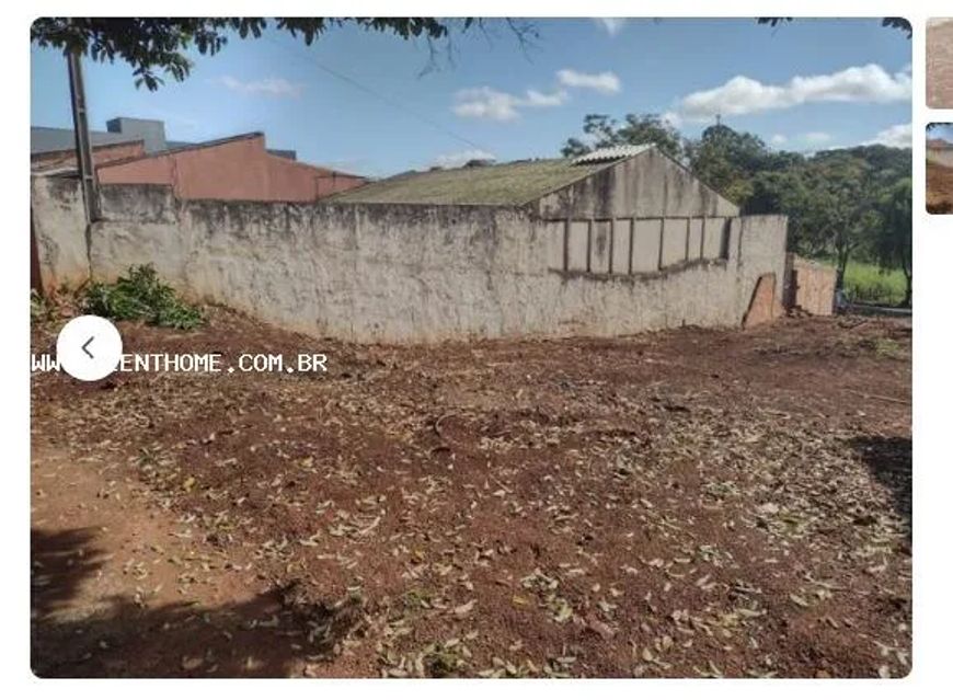 Terreno para Venda em Londrina, Aquilles Sthengel