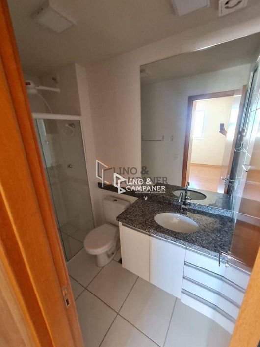 Apartamento com 2 dormitórios à venda, 56 m² por R$ 430.000,00 - Centro - Londrina/PR