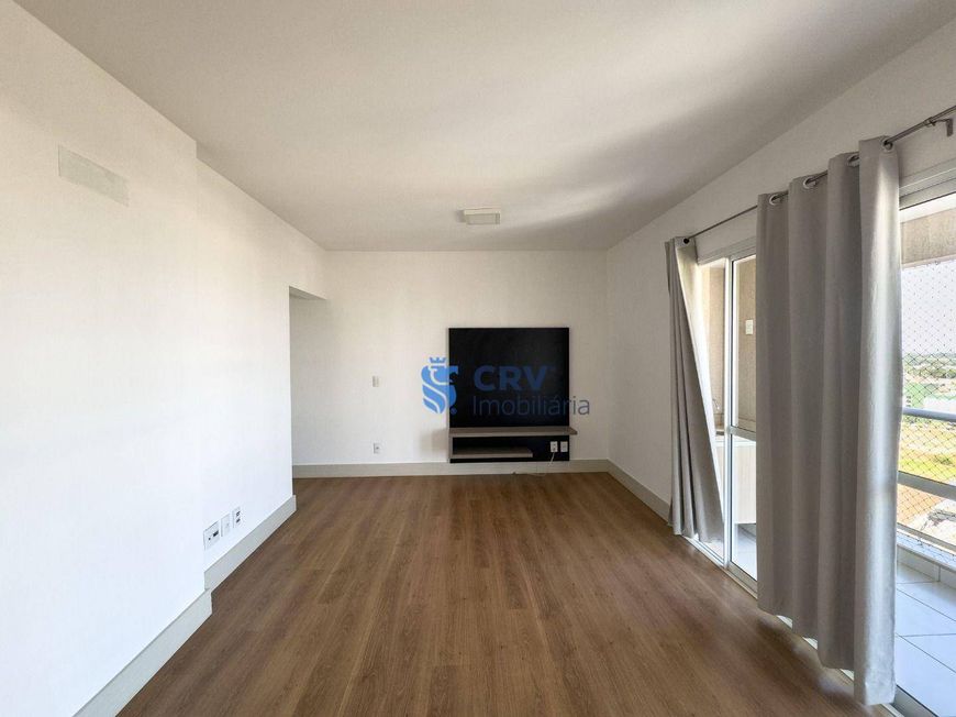Apartamento à venda, 70 m² por R$ 650.000,00 - Gleba Palhano - Londrina/PR