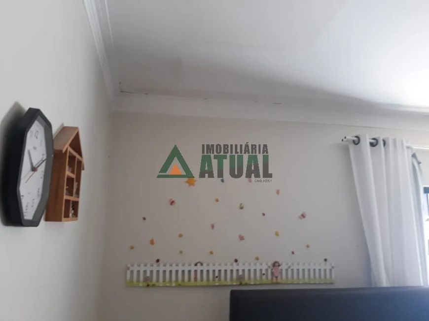 Casa com 04 dormitorios sendo 01 suíte na região sul de Londrina