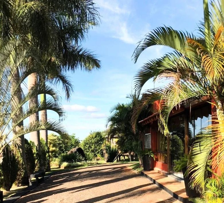 Chácara à venda, usina trés bocas, Londrina, PR