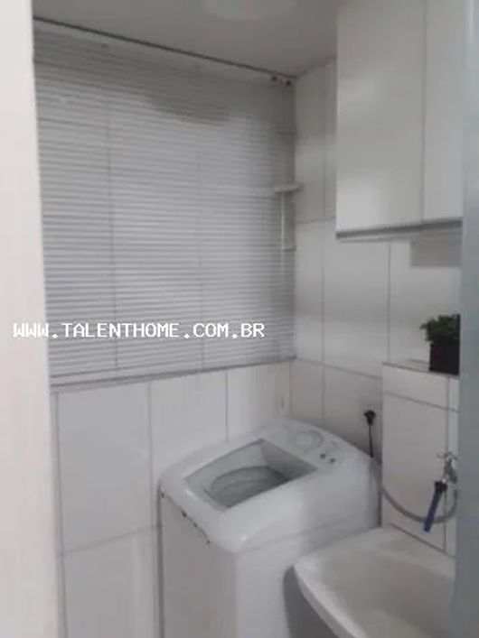 Apartamento para Venda em Londrina, VILA DAS CEREJEIRAS, 2 dormitórios, 1 banheiro, 1 vaga