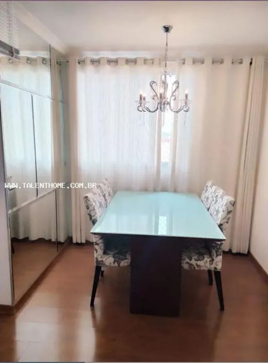 Apartamento para Venda em Londrina, 2 dormitórios, 1 banheiro, 1 vaga