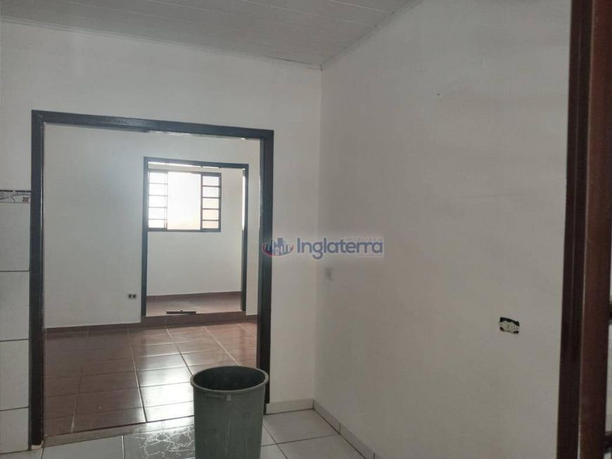 Casa à venda, 80 m² por R$ 270.000,00 - Jardim Piza - Londrina/PR