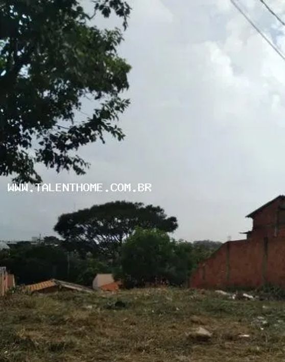 Terreno para Venda em Londrina, Residencial Vila Romana