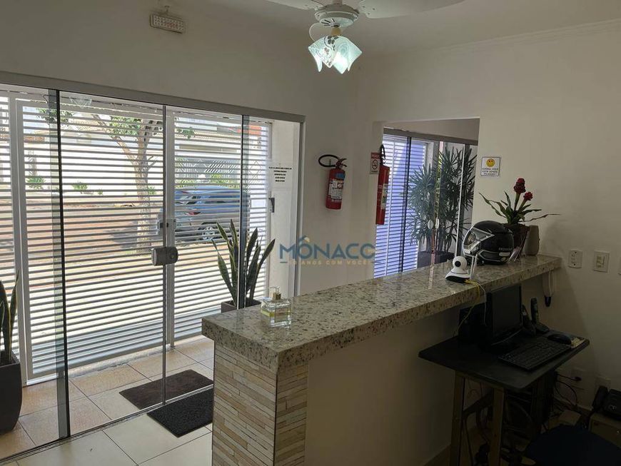 Casa à venda, 118 m² por R$ 900.000,00 - Campo Belo - Londrina/PR