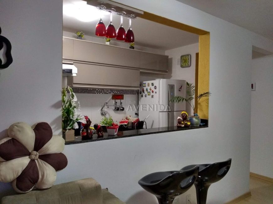 Excelente apartamento 2 quartos no Edf.Spazio Lótus em Londrina.