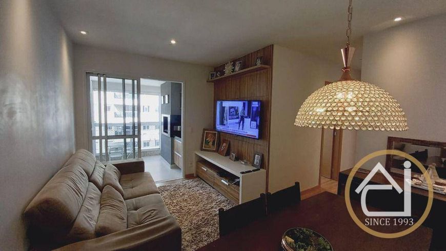 Alameda Eco Resort à VENDA - ESTUDA PERMUTA POR APARTAMENTO MAIOR
