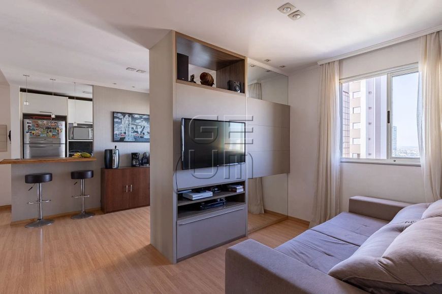 Apartamento com 2 dormitórios à venda, 70 m² por R$ 529.000,00 - Bela Suiça - Londrina/PR