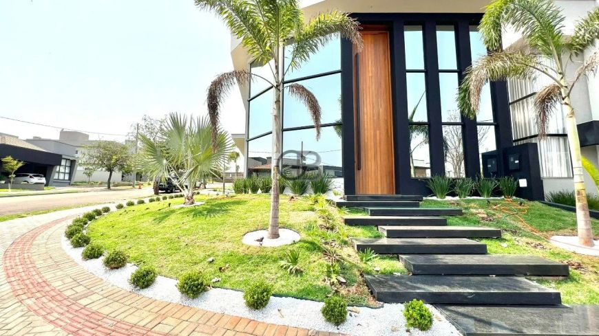 Aranguá Parque Tauá | Casa em condomínio | VENDA | Parque Tauá | Londrina