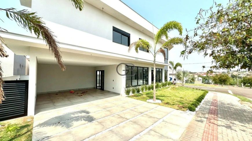 Aranguá Parque Tauá | Casa em condomínio | VENDA | Parque Tauá | Londrina