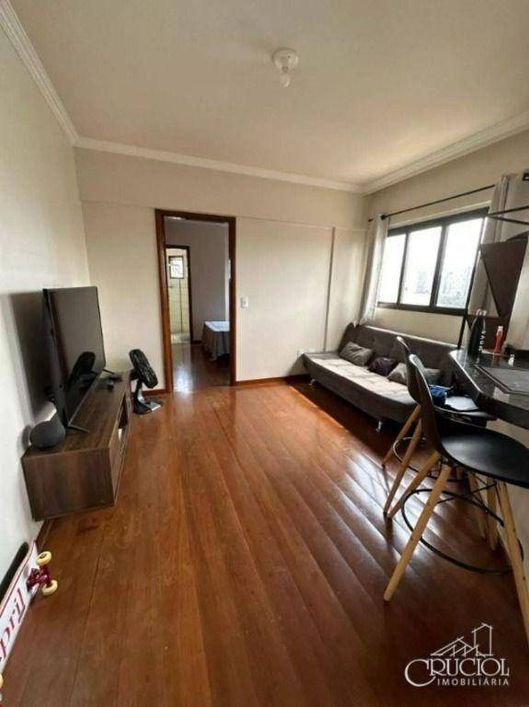 Apartamento para venda no Jardim das Américas | Condomínio Lago do Sol