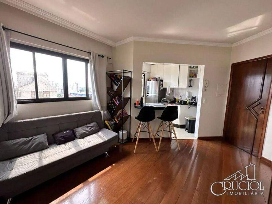 Apartamento para venda no Jardim das Américas | Condomínio Lago do Sol