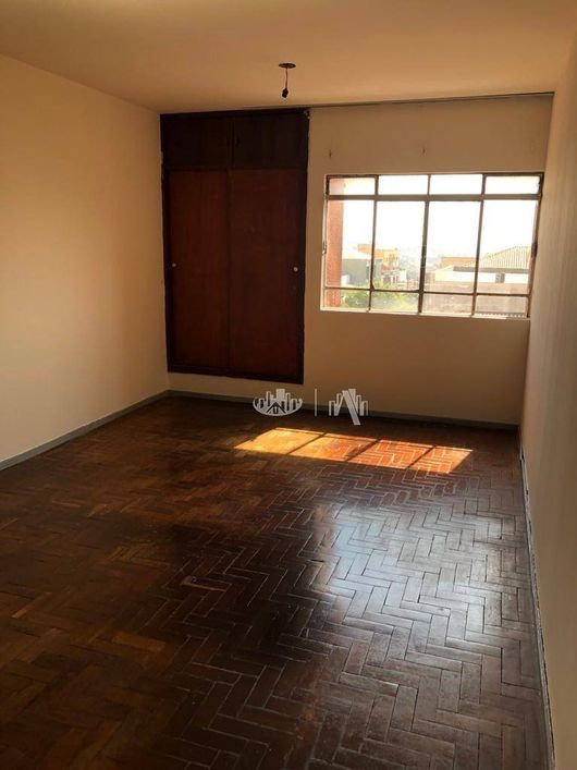 Apartamento à venda, 33 m² por R$ 140.000,00 - Centro - Londrina/PR