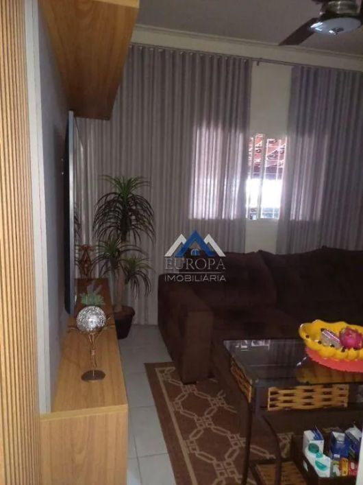 Casa com 3 dormitórios à venda, 77 m² por R$ 360.000,00 - Santa Rita V - Londrina/PR